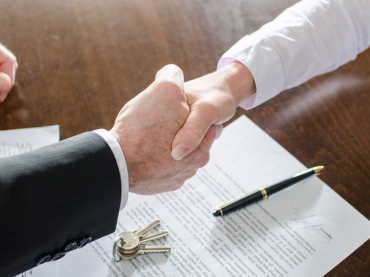 5 Things You Should Know About a Home Sale Agreement